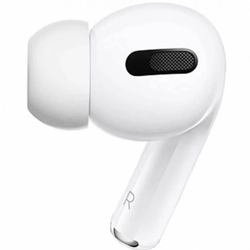 Наушник Apple AirPods Pro 2 USB-C R White — фото 2