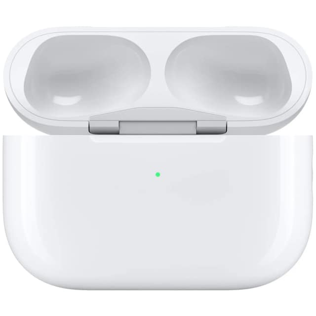 Зарядный кейс Apple AirPods Pro 2 USB-C White