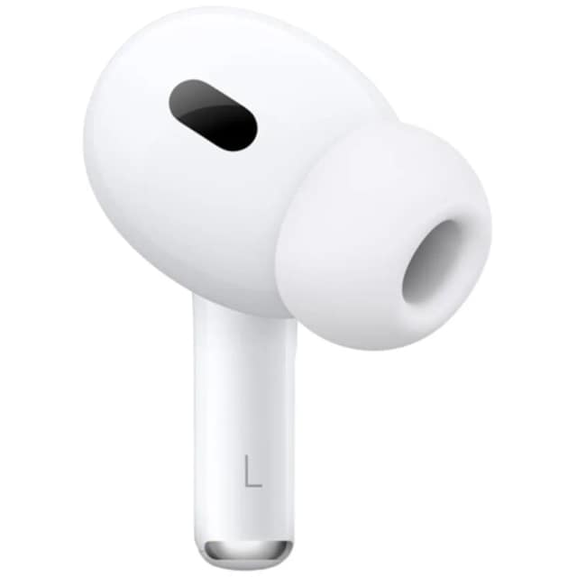 Наушник Apple AirPods Pro 2 USB-C L White