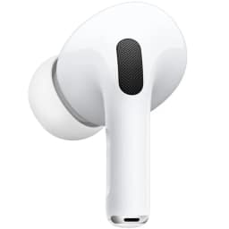 Наушник Apple AirPods Pro 2 USB-C L White — фото 2