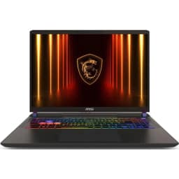 Ноутбук MSI Vector 16 HX A8WHG-033XRU 16 IPS R9-8940HX SSD Gray — фото 3