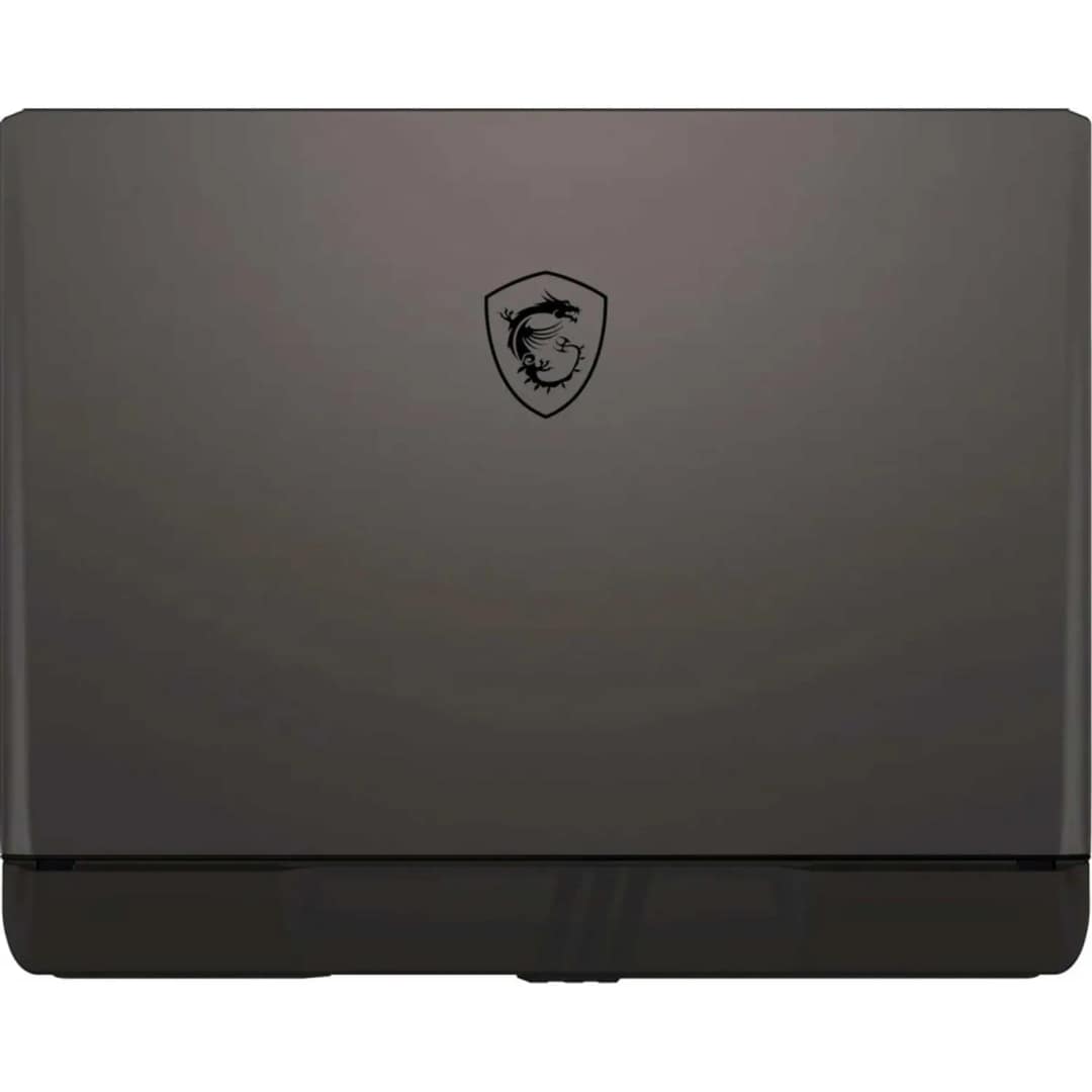 Ноутбук MSI Vector 16 HX A8WHG-033XRU 16 IPS R9-8940HX SSD Gray — фото 5