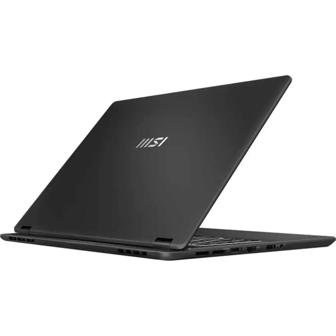 Ноутбук MSI Prestige 14 AI Evo C1MG-069 14 IPS i7-155H Ultra SSD Gray — фото 3