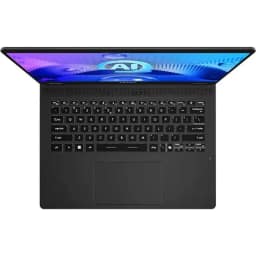 Ноутбук MSI Prestige 14 AI Evo C1MG-069 14 IPS i7-155H Ultra SSD Gray — фото 5