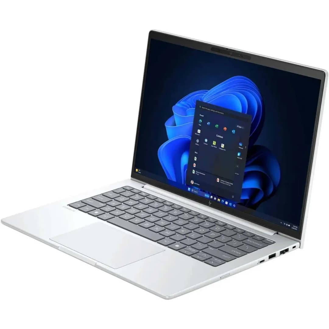 Ноутбук HP EliteBook 8 G1i 14 IPS i7-255U Ultra SSD, Silver — фото 2