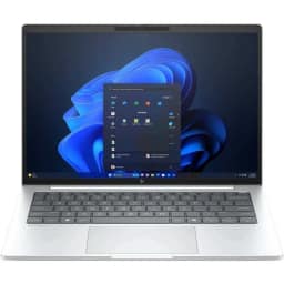 Ноутбук HP EliteBook 8 G1i 14 IPS i7-255U Ultra SSD, Silver — фото 3