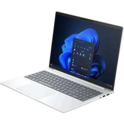 Ноутбук HP EliteBook 8 G1i 16 IPS i7-255U Ultra SSD Silver — фото 2