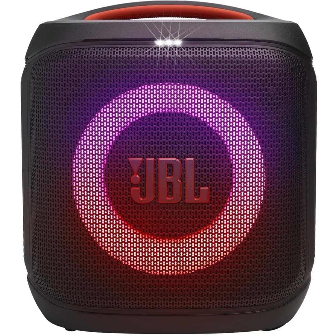 Портативная колонка JBL PartyBox Encore Essential 2 Black — фото 2