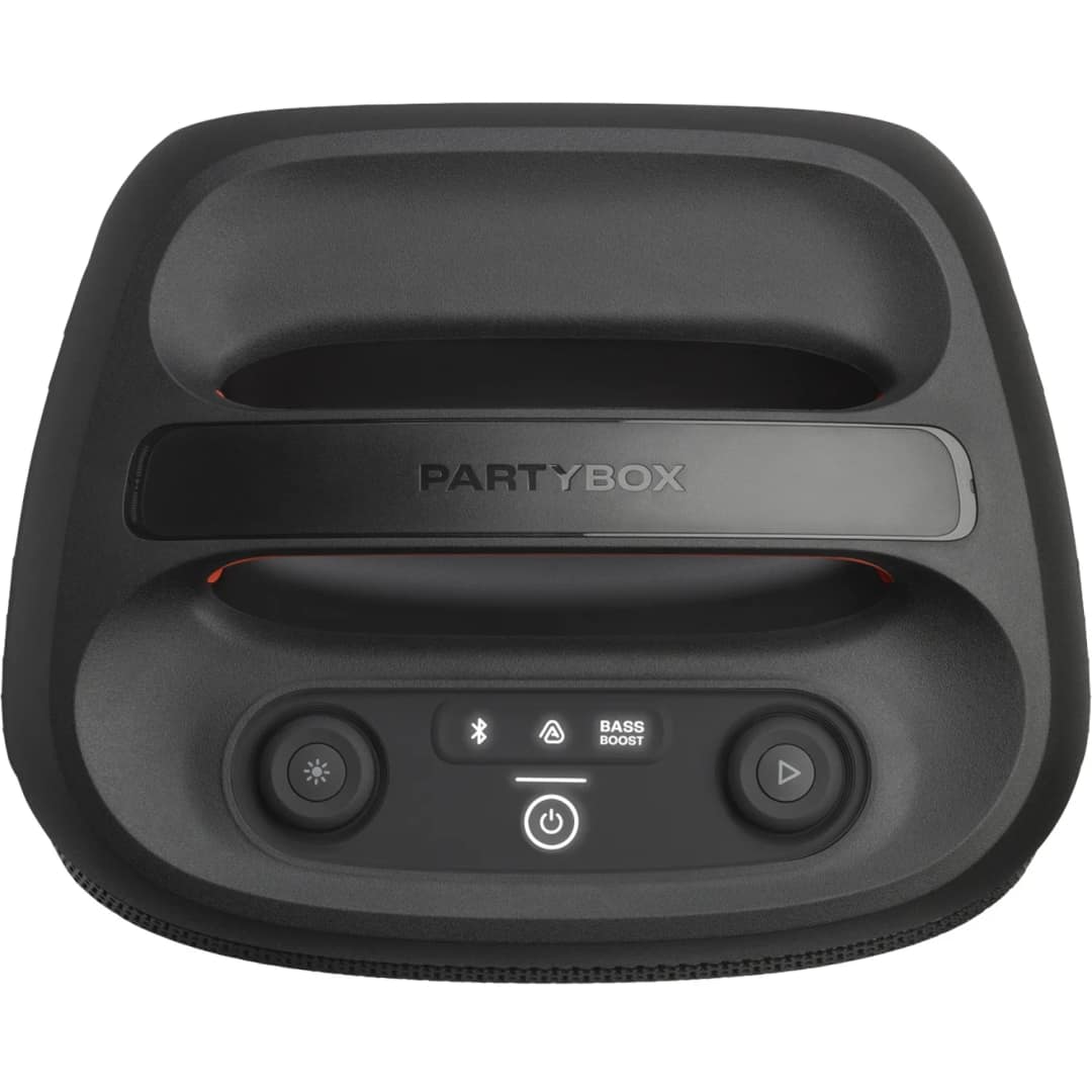 Портативная колонка JBL PartyBox Encore Essential 2 Black — фото 5