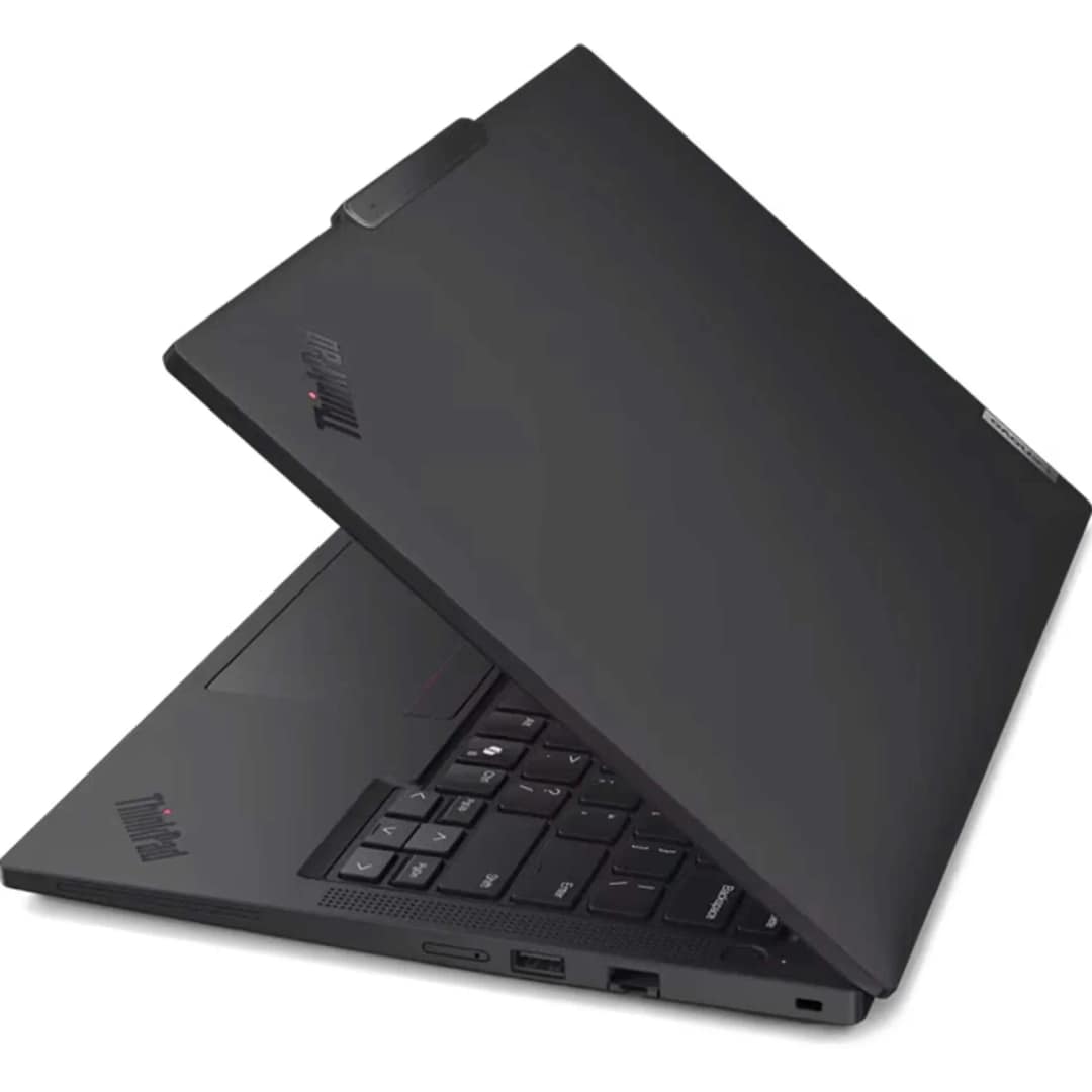 Ноутбук Lenovo ThinkPad T14 G5 14 IPS i5-125H Ultra SSD Black — фото 5
