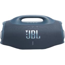 Портативная колонка JBL Boombox 4, Blue — фото 1
