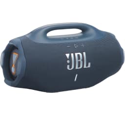 Портативная колонка JBL Boombox 4, Blue — фото 2
