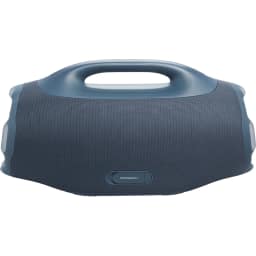 Портативная колонка JBL Boombox 4, Blue — фото 3