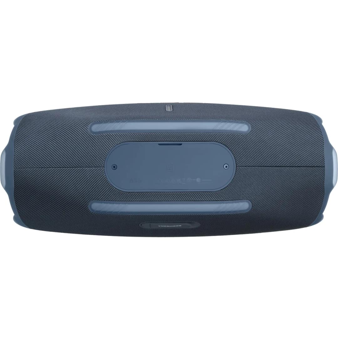 Портативная колонка JBL Boombox 4, Blue — фото 4