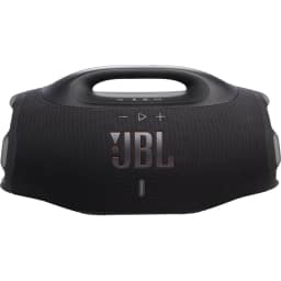 Портативная колонка JBL Boombox 4, Black — фото 1
