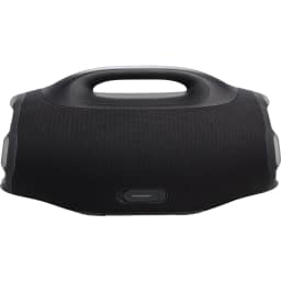Портативная колонка JBL Boombox 4, Black — фото 3