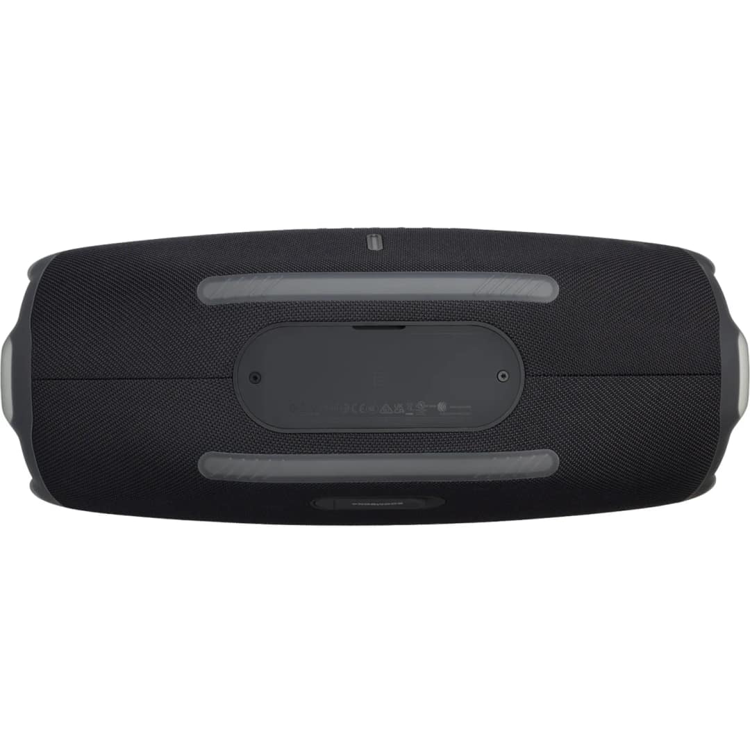 Портативная колонка JBL Boombox 4, Black — фото 4