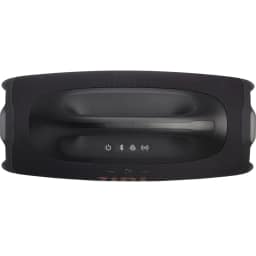 Портативная колонка JBL Boombox 4, Black — фото 5