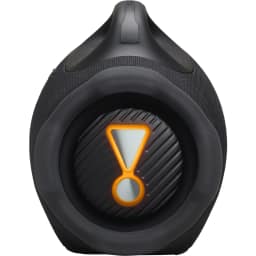 Портативная колонка JBL Boombox 4, Black — фото 6