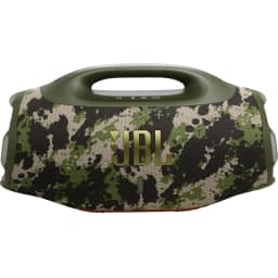 Портативная колонка JBL Boombox 4, Squad — фото 1