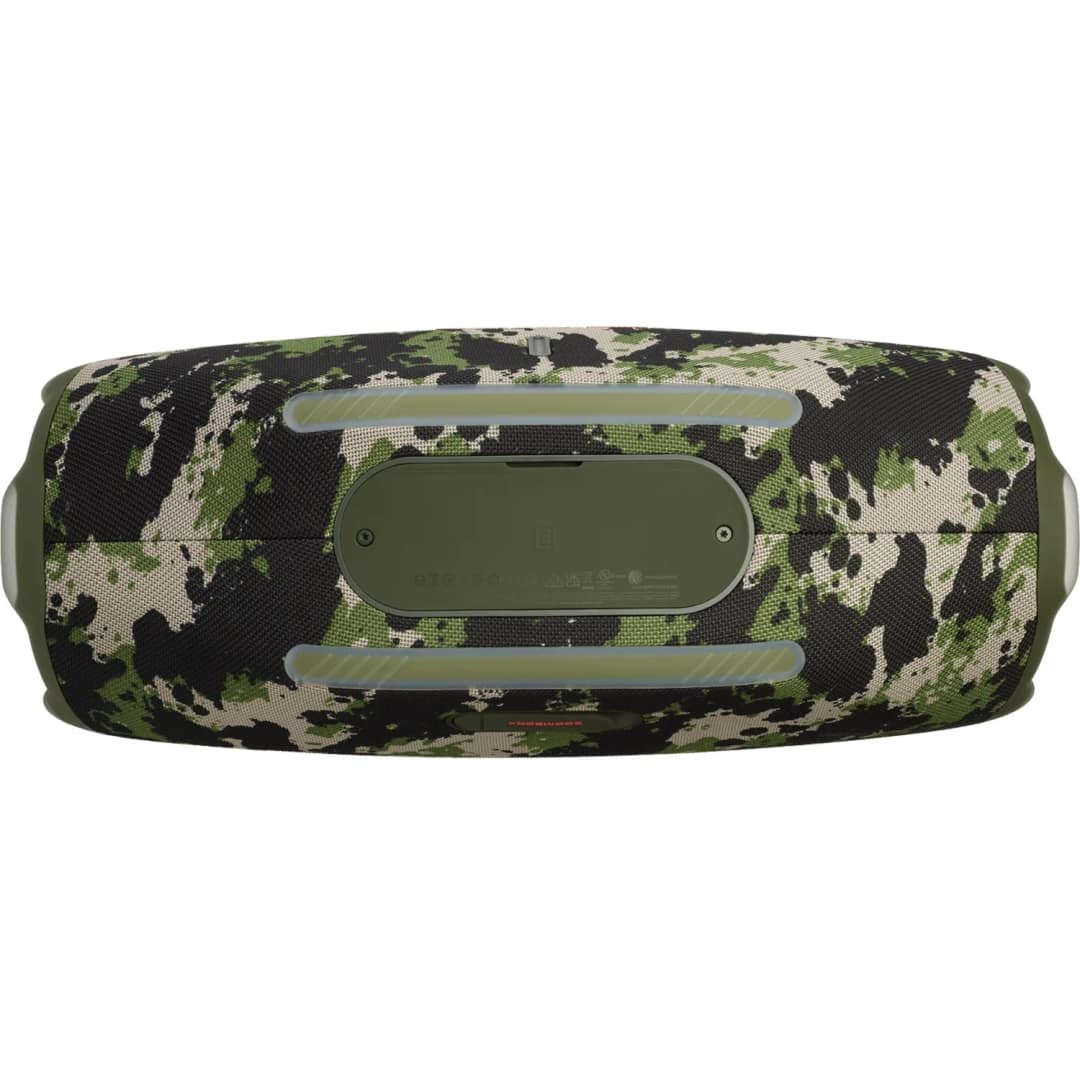 Портативная колонка JBL Boombox 4, Squad — фото 3
