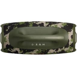 Портативная колонка JBL Boombox 4, Squad — фото 4