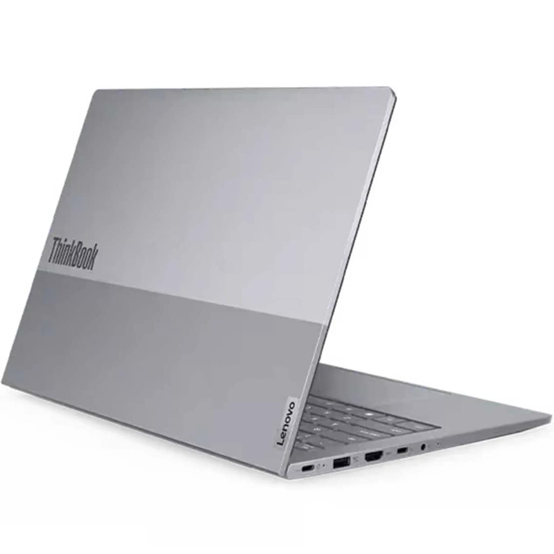 Ноутбук Lenovo ThinkBook 14 G8 IRL 14 IPS i7-250H SSD Arctic Grey — фото 2