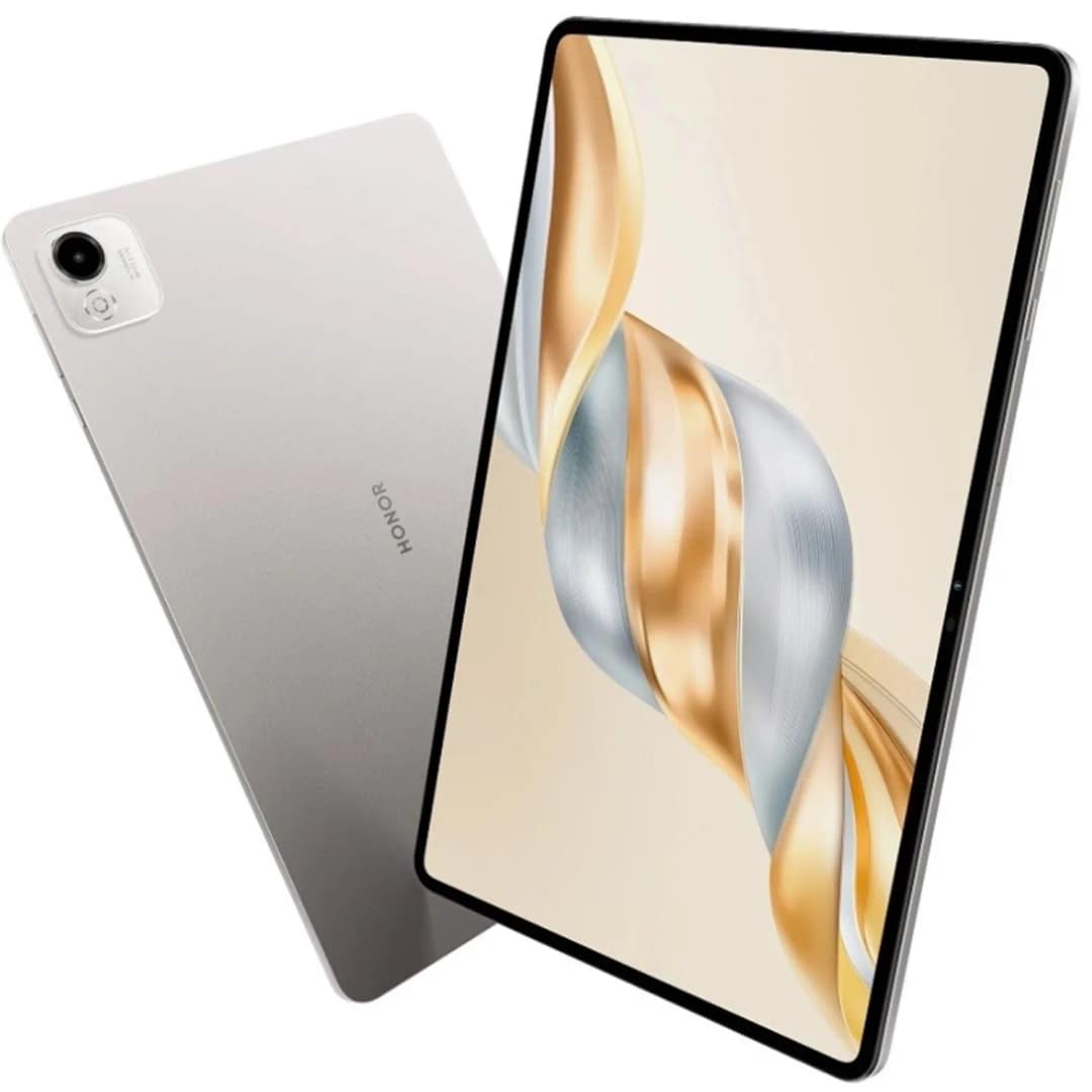 Планшет Honor Pad X9a 11.5 Wi-Fi 8 Space Gray — фото 4
