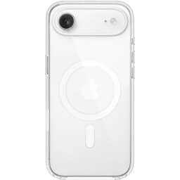 Чехол Apple Case with MagSafe для iPhone Air, Frost — фото 1