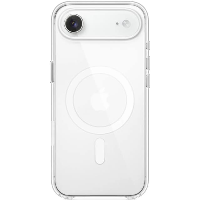 Чехол Apple Case with MagSafe для iPhone Air, Frost