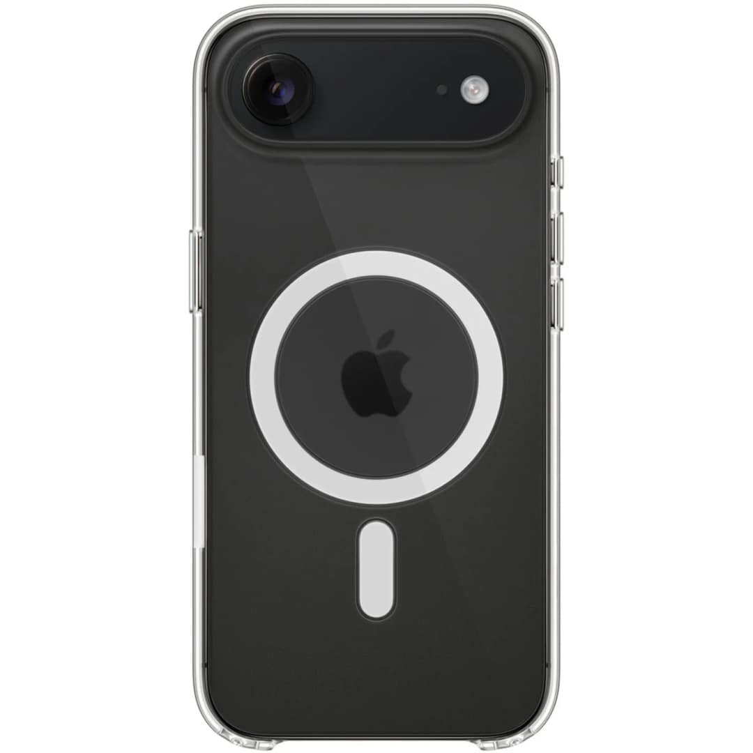 Чехол Apple Case with MagSafe для iPhone Air, Frost — фото 2