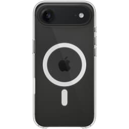 Чехол Apple Case with MagSafe для iPhone Air, Frost — фото 2