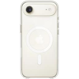 Чехол Apple Case with MagSafe для iPhone Air, Frost — фото 3