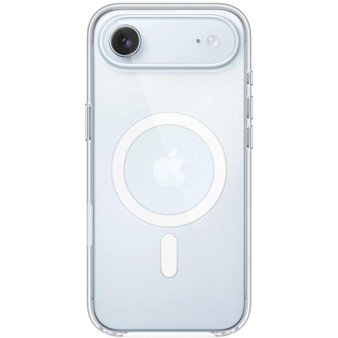 Чехол Apple Case with MagSafe для iPhone Air, Frost — фото 4