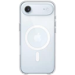 Чехол Apple Case with MagSafe для iPhone Air, Frost — фото 4