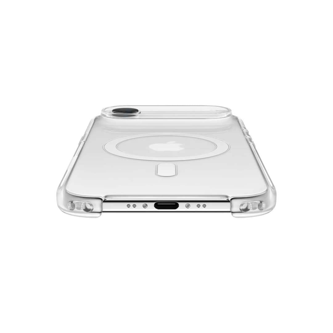 Чехол Apple Case with MagSafe для iPhone Air, Frost — фото 6