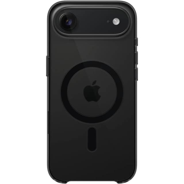 Чехол Apple Case with MagSafe для iPhone Air, Shadow
