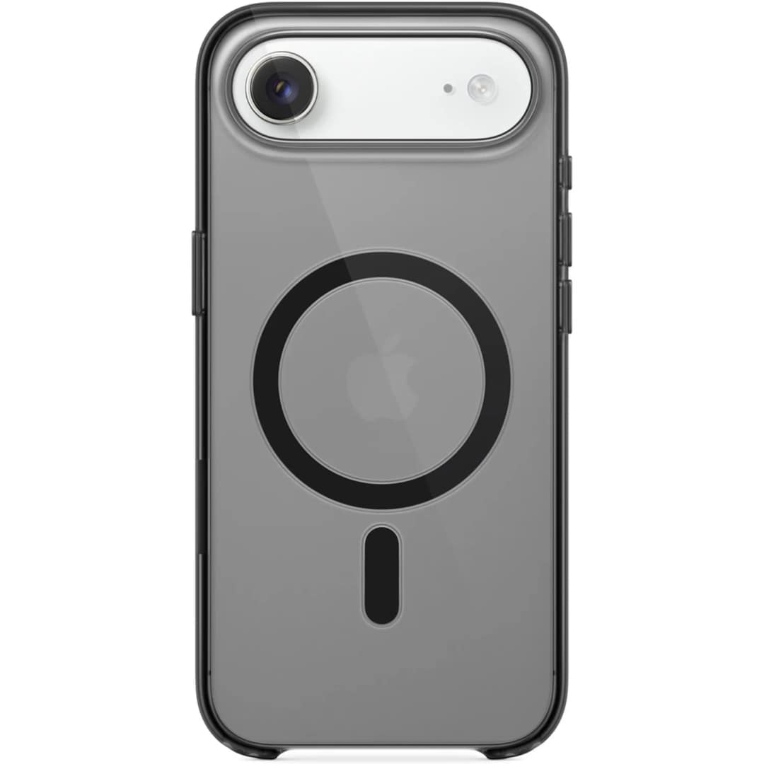 Чехол Apple Case with MagSafe для iPhone Air, Shadow — фото 2