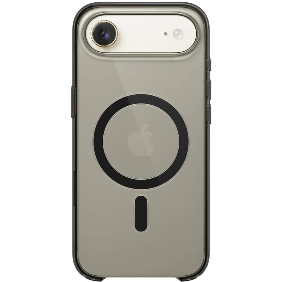 Чехол Apple Case with MagSafe для iPhone Air, Shadow — фото 3
