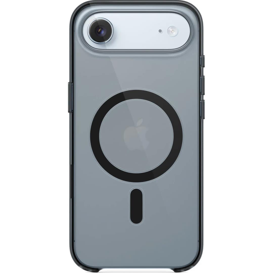Чехол Apple Case with MagSafe для iPhone Air, Shadow — фото 4
