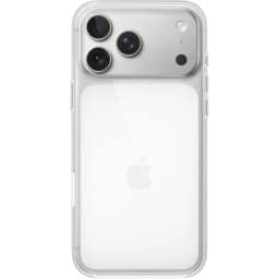Чехол Apple Case with MagSafe для iPhone 17 Pro Clear — фото 3