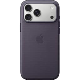 Чехол Apple TechWoven Case with MagSafe для iPhone 17 Pro Max, Purple — фото 1