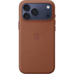Чехол Apple TechWoven Case with MagSafe для iPhone 17 Pro Max, Sienna — фото 3