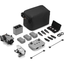 Квадрокоптер DJI Mini 5 Pro Fly More Combo — фото 1