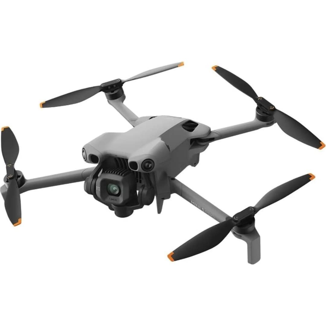 Квадрокоптер DJI Mini 5 Pro Fly More Combo — фото 2