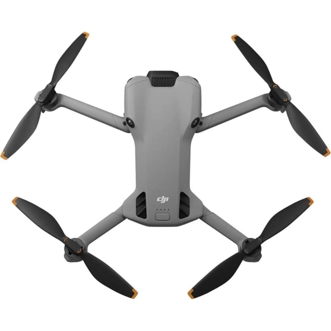 Квадрокоптер DJI Mini 5 Pro Fly More Combo — фото 3