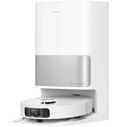 Робот-пылесос Dreame L10S Ultra Gen 2 White Global Version — фото 1
