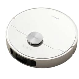 Робот-пылесос Dreame L10S Ultra Gen 2 White Global Version — фото 2