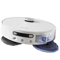 Робот-пылесос Dreame L10S Ultra Gen 2 White Global Version — фото 3