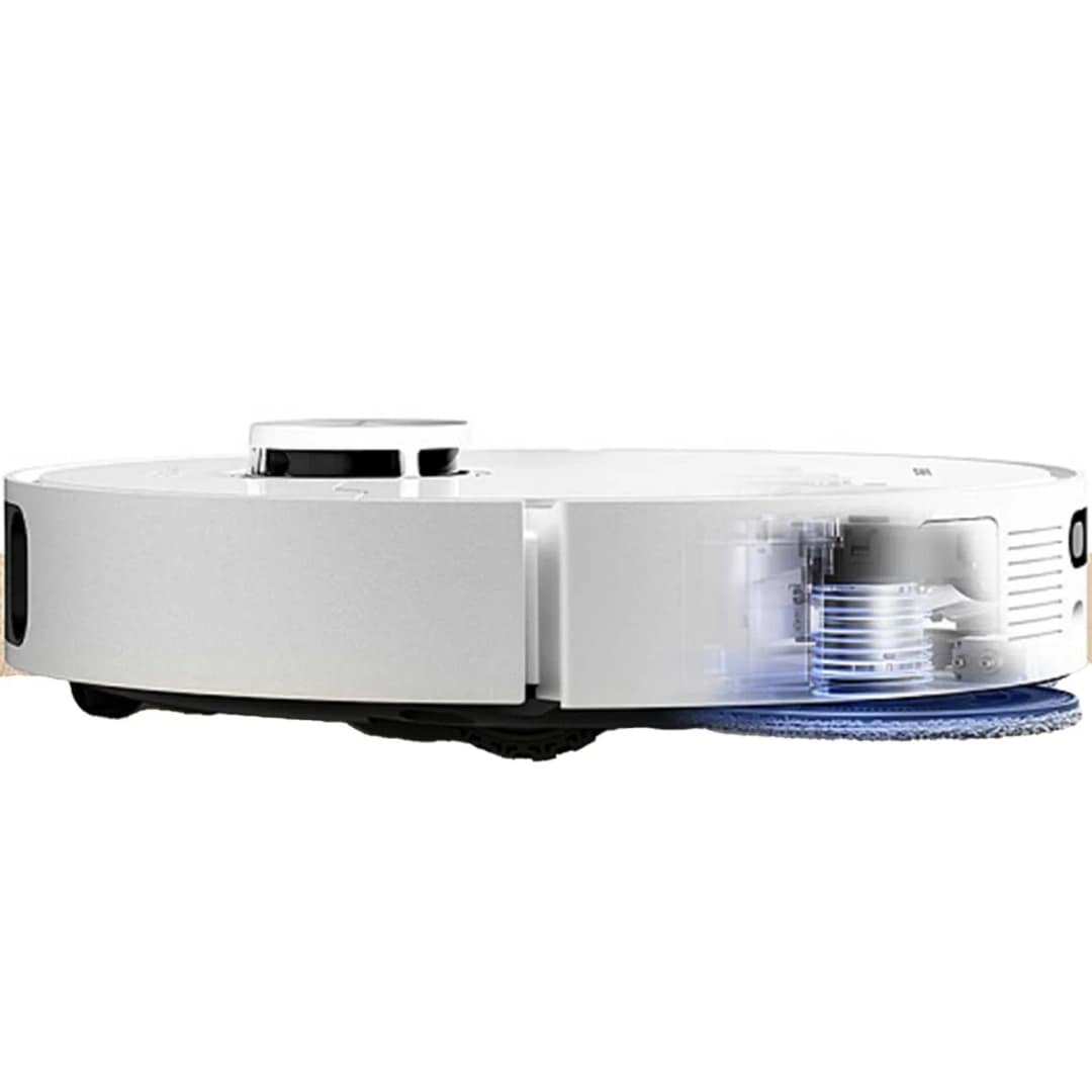 Робот-пылесос Dreame L10S Ultra Gen 2 White Global Version — фото 4